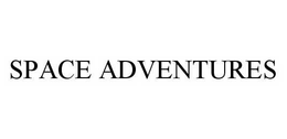 SPACE ADVENTURES trademark