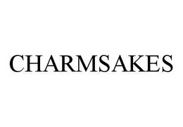 CHARMSAKES trademark