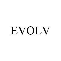 EVOLV trademark