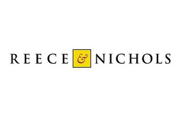 REECE & NICHOLS trademark