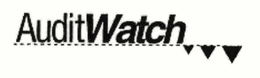 AUDITWATCH trademark