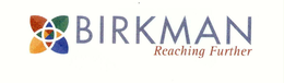 BIRKMAN REACHING FURTHER trademark
