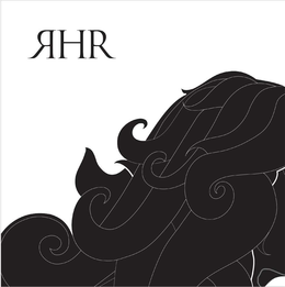 RHR trademark
