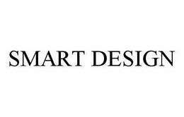 SMART DESIGN trademark