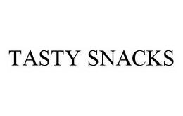 TASTY SNACKS trademark