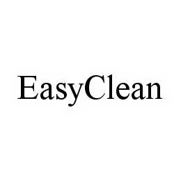 EASYCLEAN trademark