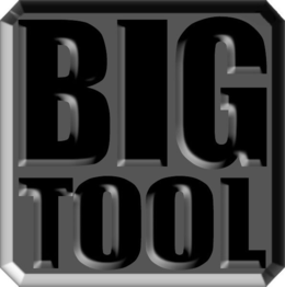 BIG TOOL trademark