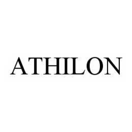 ATHILON trademark