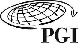 PGI trademark