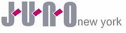 JUNO NEW YORK trademark