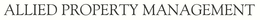 ALLIED PROPERTY MANAGEMENT trademark