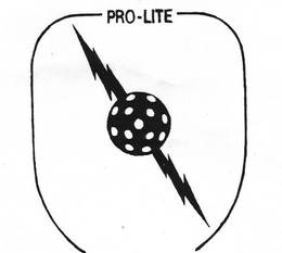PRO-LITE trademark