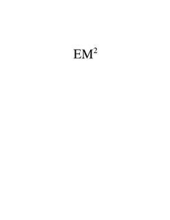 EM2 trademark