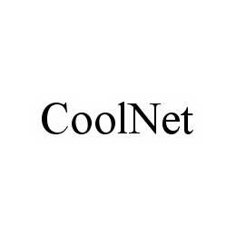 COOLNET trademark