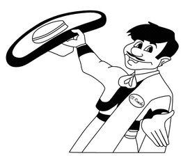 EL RANCHO trademark