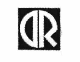 D R trademark