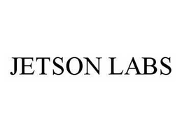 JETSON LABS trademark
