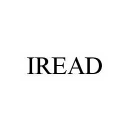 IREAD trademark