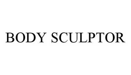 BODY SCULPTOR trademark