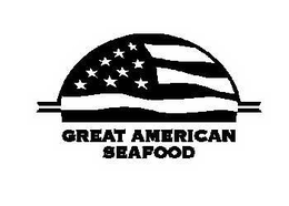 GREAT AMERICAN SEAFOOD trademark