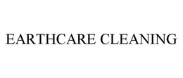 EARTHCARE CLEANING trademark