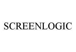 SCREENLOGIC trademark