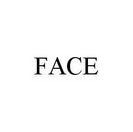 FACE trademark