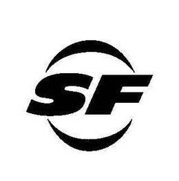 SF trademark