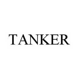 TANKER trademark