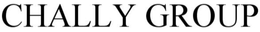 CHALLY GROUP trademark