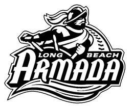 LONG BEACH ARMADA trademark