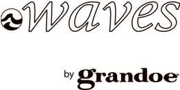 WAVES BY GRANDOE trademark