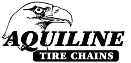 AQUILINE TIRE CHAINS trademark