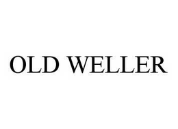 OLD WELLER trademark