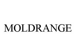 MOLDRANGE trademark