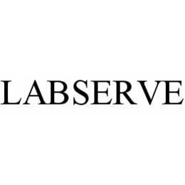 LABSERVE trademark