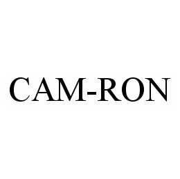 CAM-RON trademark
