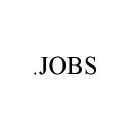 .JOBS trademark