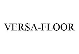 VERSA-FLOOR trademark