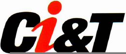 CI&T trademark