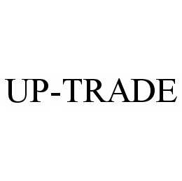 UP-TRADE trademark