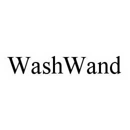 WASHWAND trademark