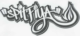 SPIT FIYA trademark
