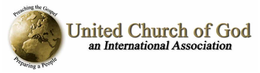 PREACHING THE GOSPEL PREPARING A PEOPLE UNITED CHURCH OF GOD AN INTERNATIONAL ASSOCIATION trademark