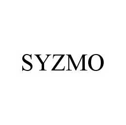 SYZMO trademark
