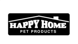 HAPPY HOME PET PRODUCTS trademark