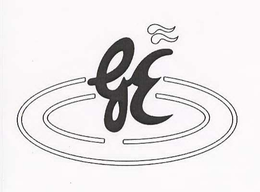 GE trademark