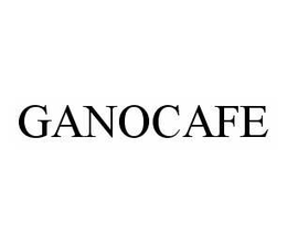 GANOCAFE trademark