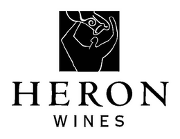HERON WINES trademark