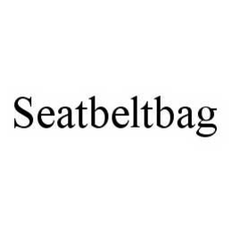 SEATBELTBAG trademark